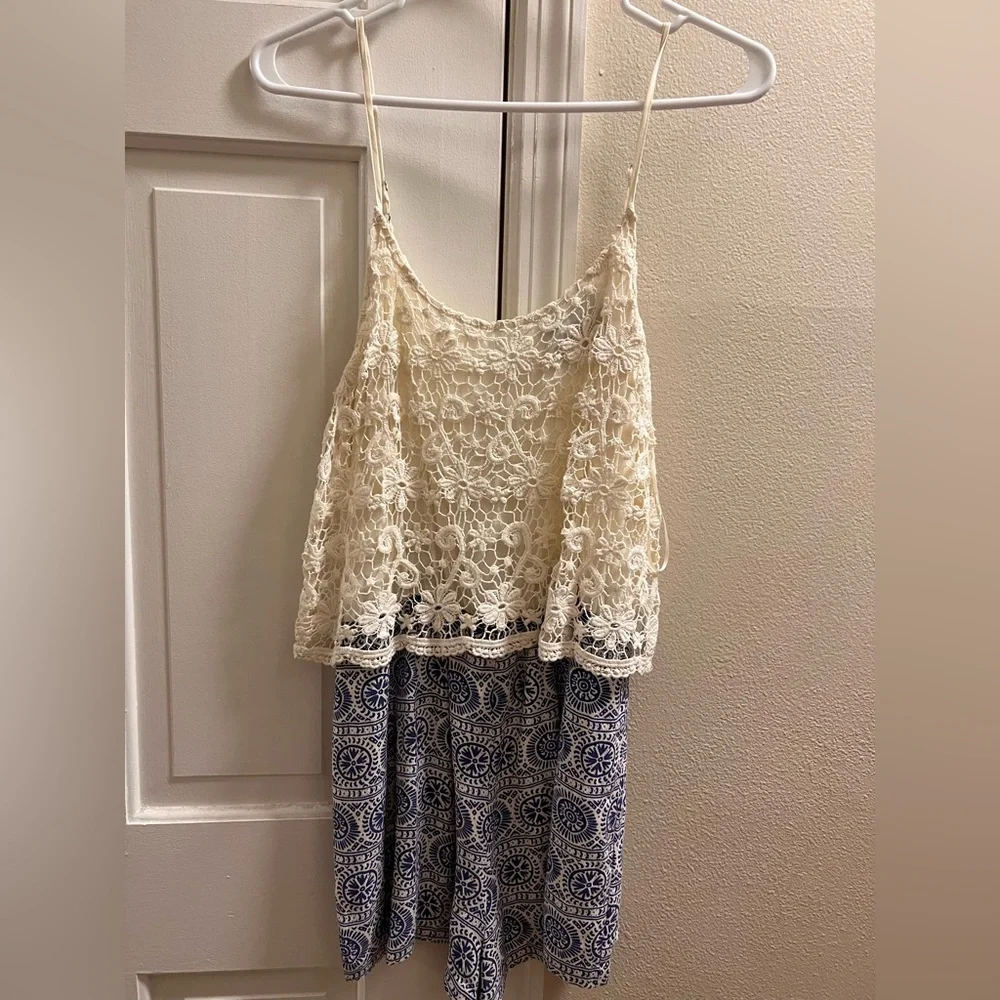 Romper - Picture 1 of 3